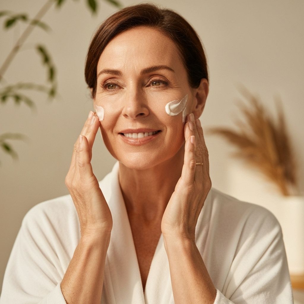 Our approach to skincare