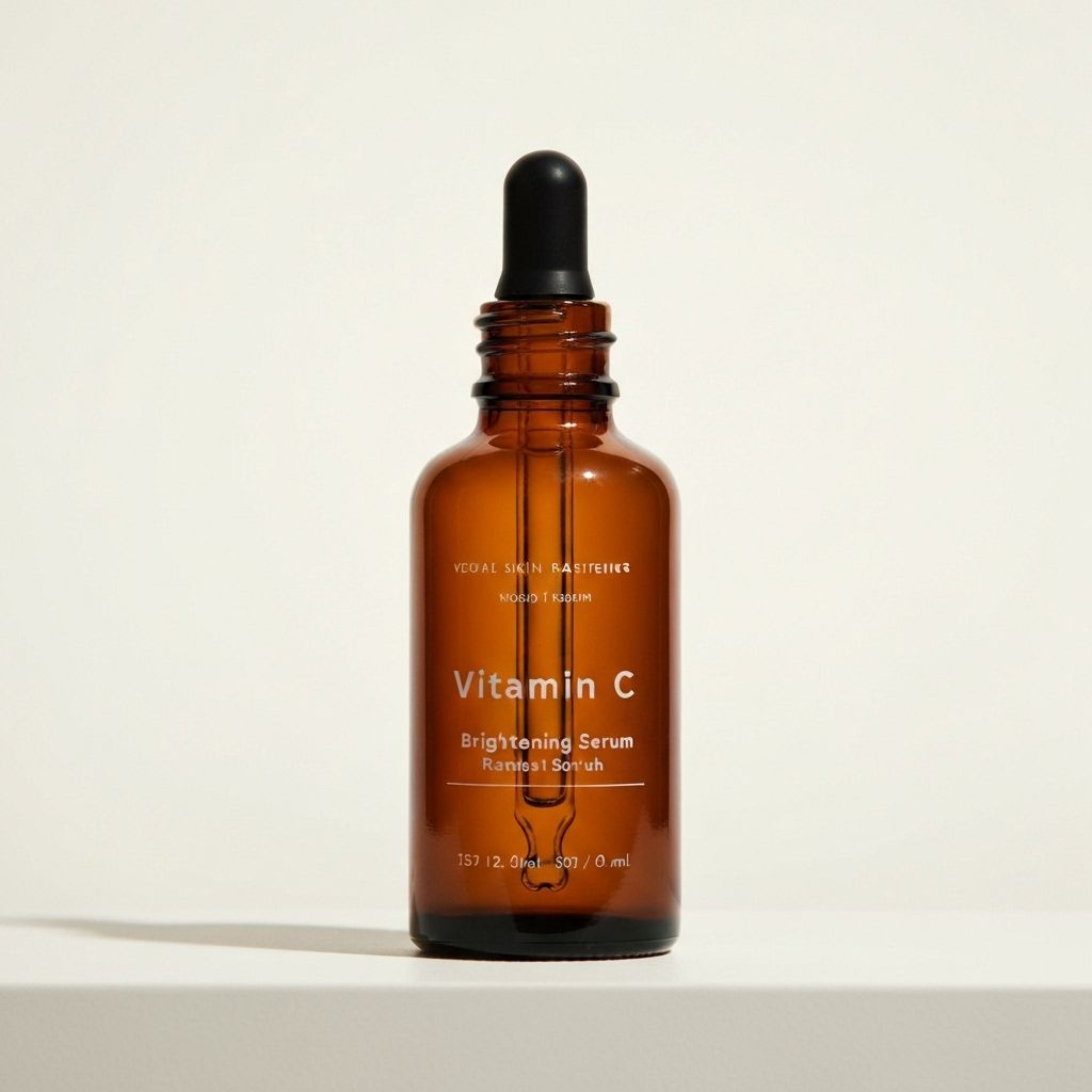 Vitamin C brightening serum